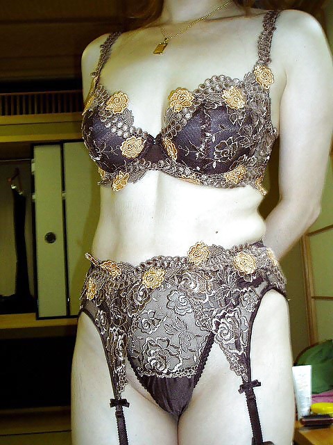 Jpn nylon, fishnet, etc. 2
 #36004548