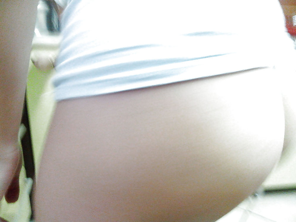 私のお尻 
 #36585109