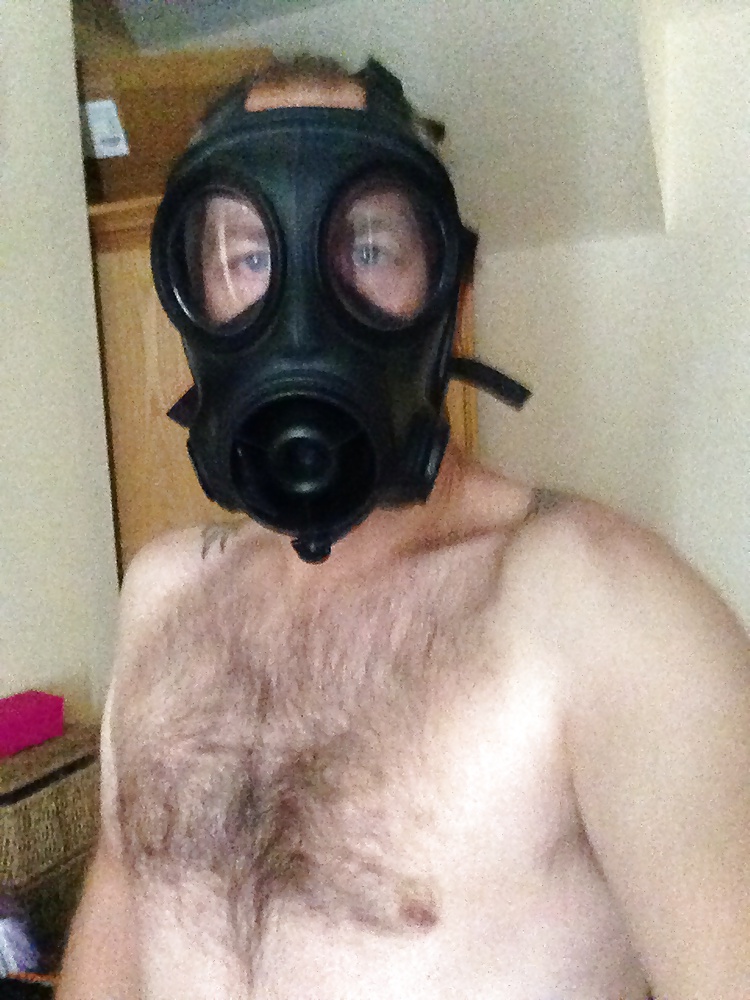 Get on the bed and take your clothes off