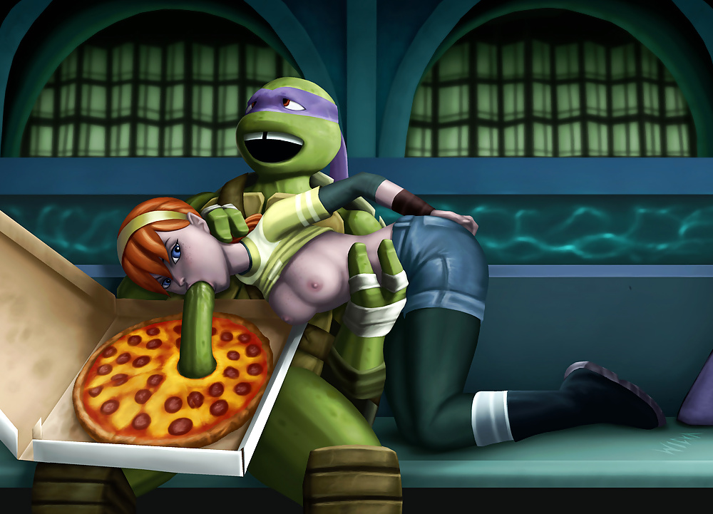 jeunees Mutant Ninja Turtles #35736168