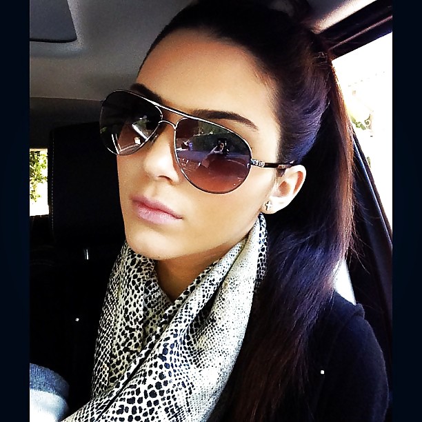 Kendall jenner
 #37009755