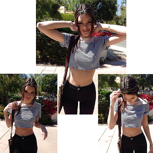 Kendall jenner
 #37009787