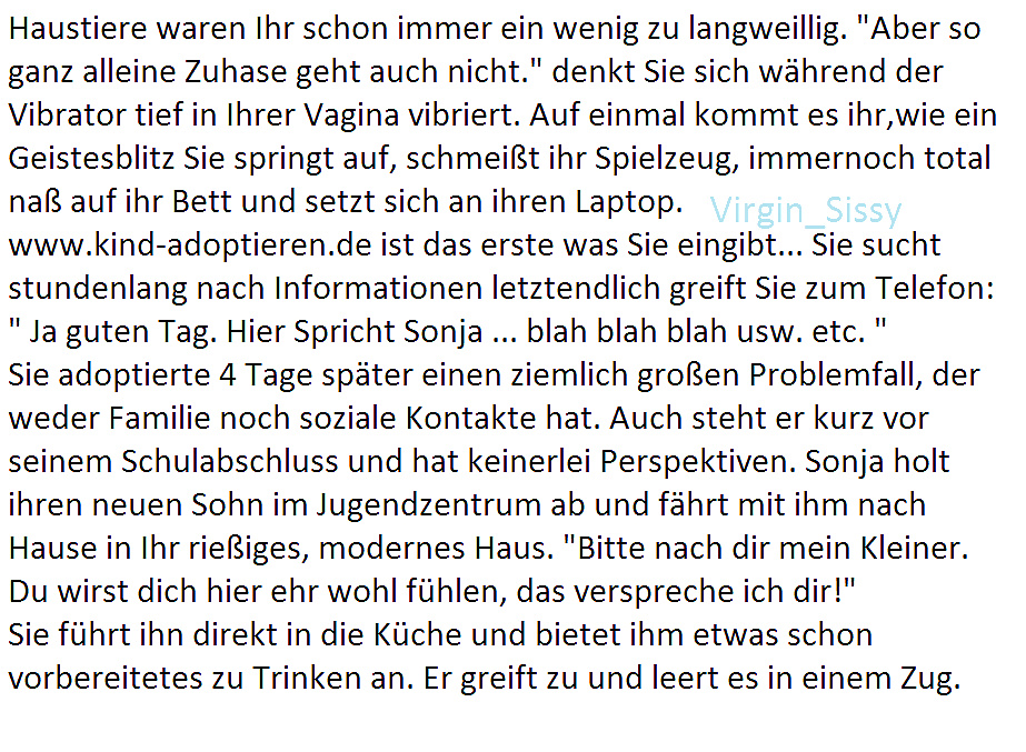 Die absolute umwandlung part 1
 #30544450