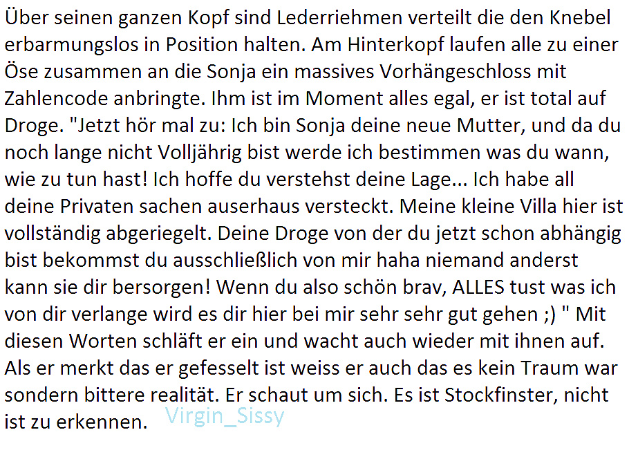 Die absolute umwandlung part 1
 #30544486