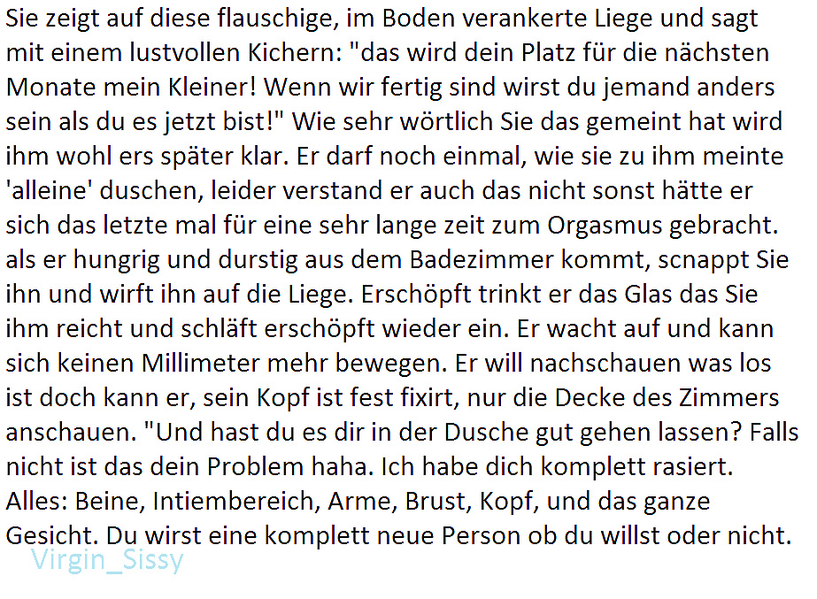 Die absolute umwandlung part 1
 #30544516