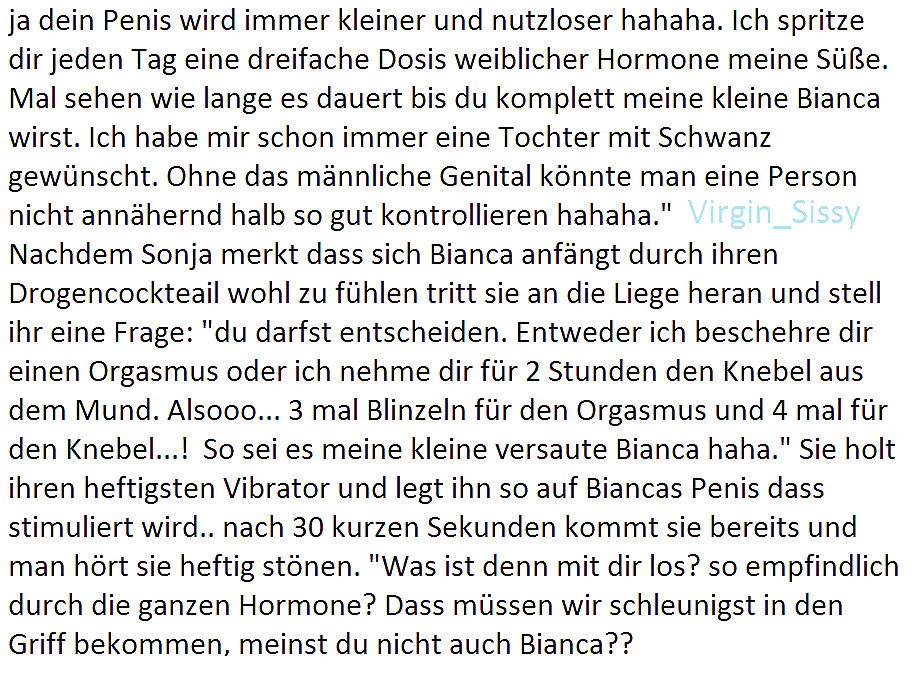 Die absolute umwandlung part 1
 #30544569
