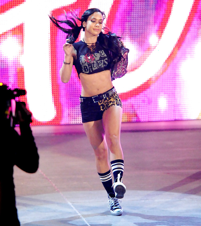 AJ Lee #39836366