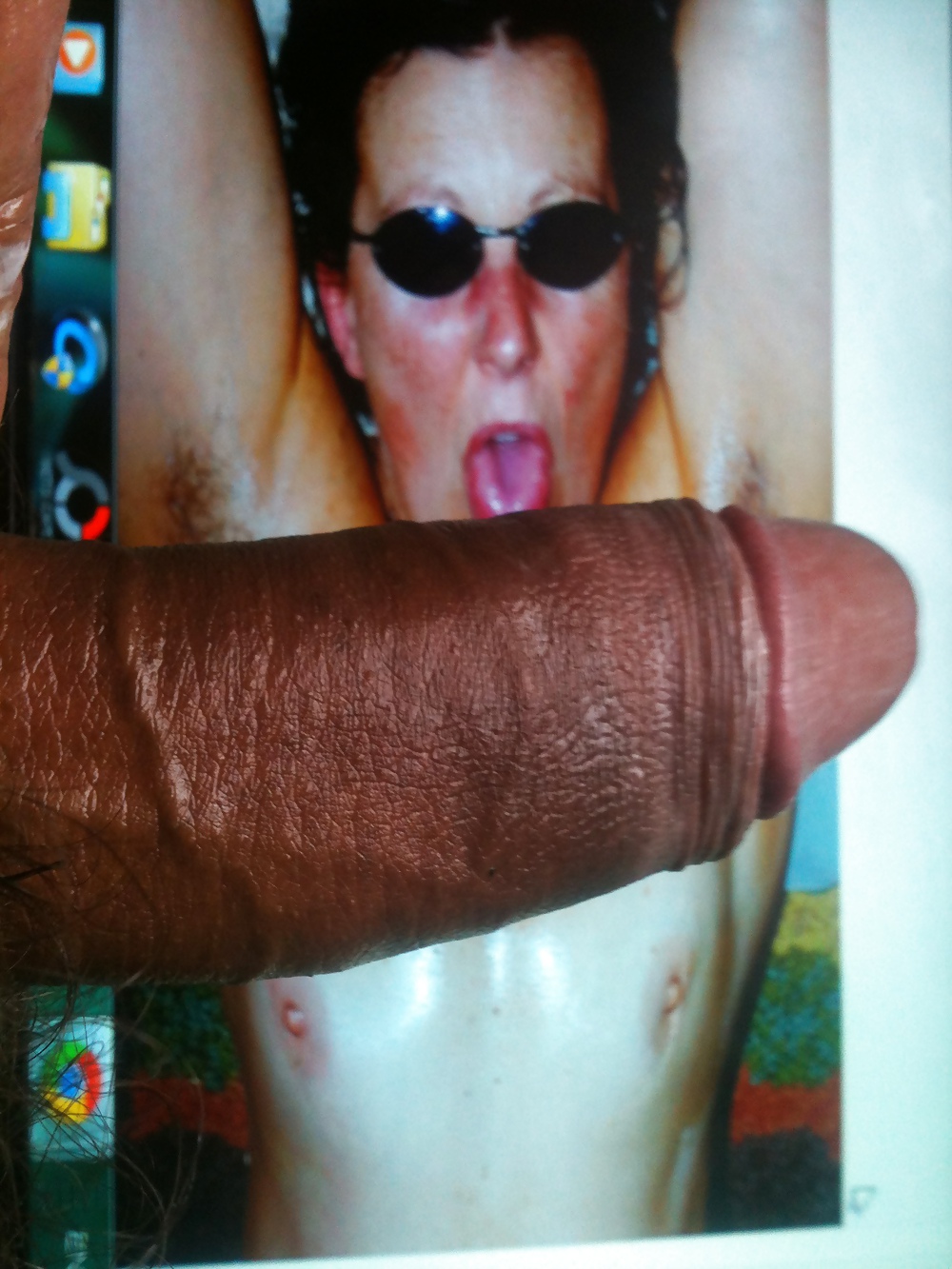 Tributo para ritan
 #36914130