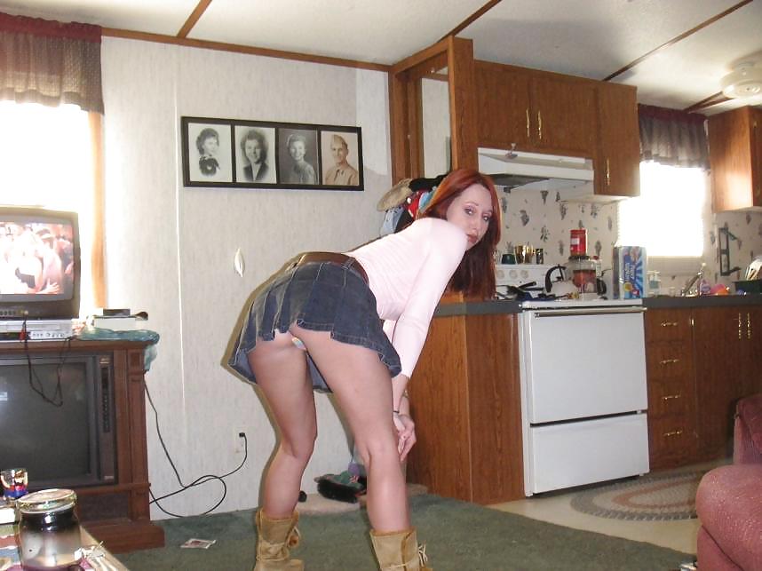 Assorted Amateur Ass #36914380