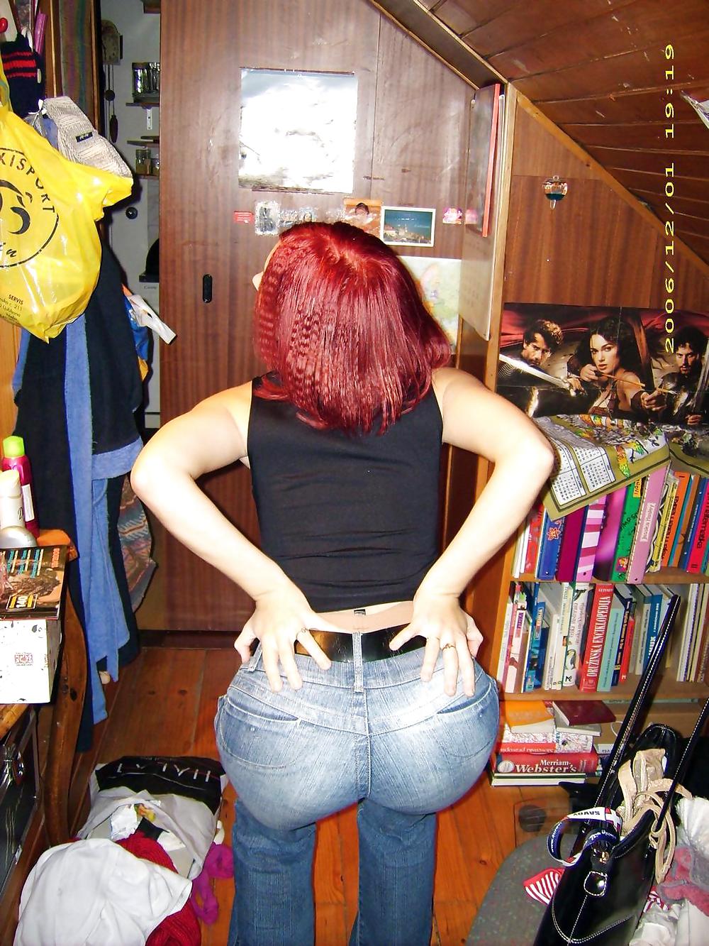 Assorted Amateur Ass #36914415
