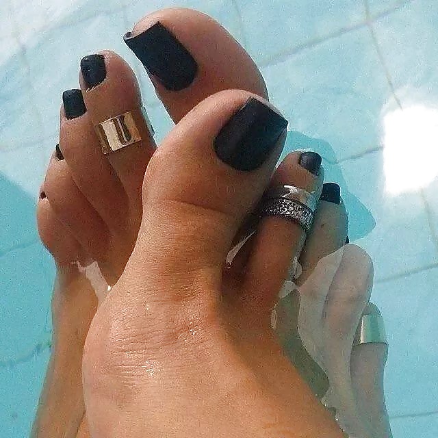 足ガール (2)
 #40030450