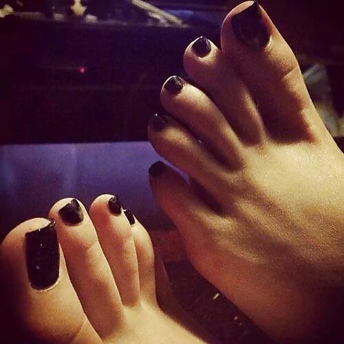 足ガール (2)
 #40030506