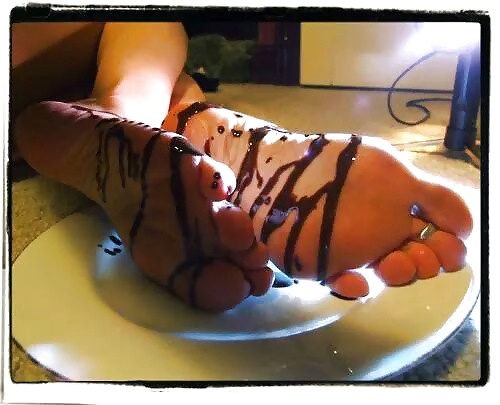 足ガール (2)
 #40030522