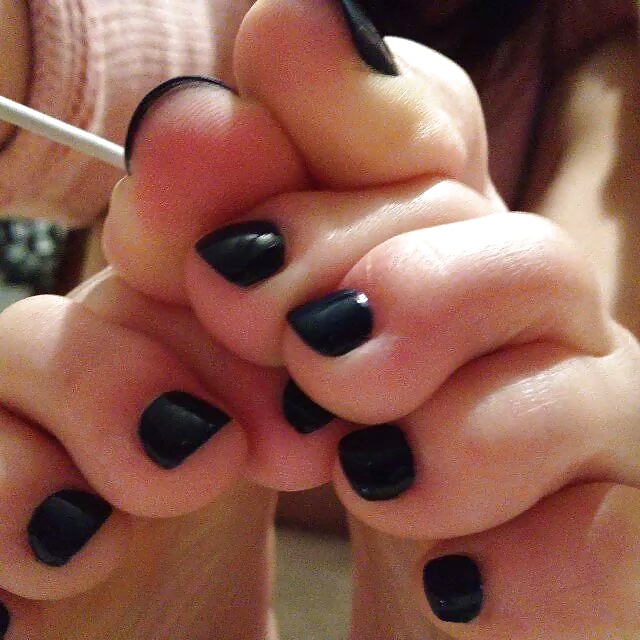 足ガール (2)
 #40030645