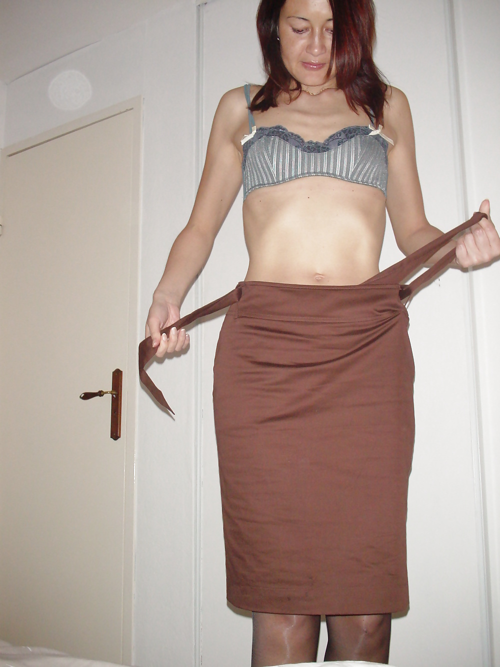 Amateur MILFs Wives Part 141 #28470494