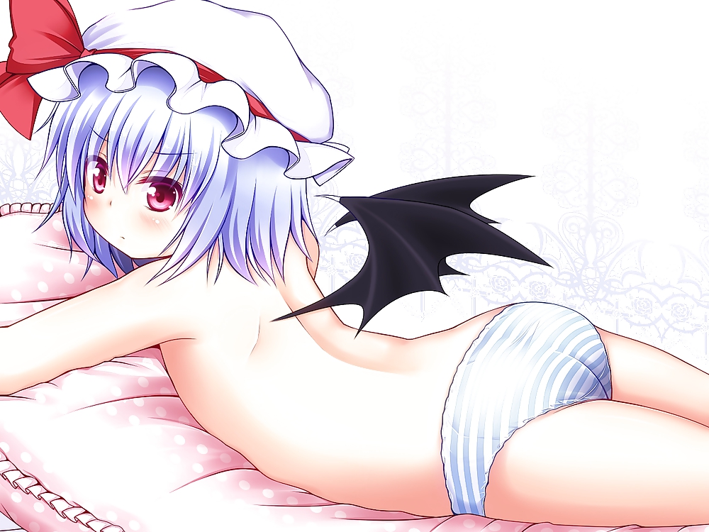 Sexy Hentai #36972504