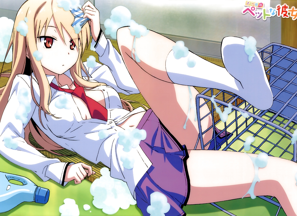 Sexy Hentai #36972507