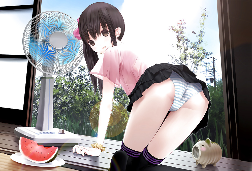 Sexy Hentai #36972509