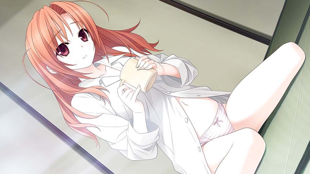 Sexy Hentai #36972521