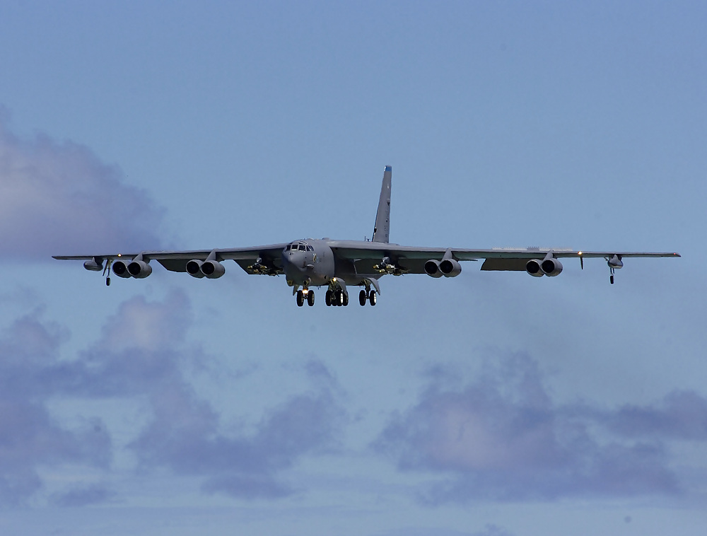 B52 #38134938