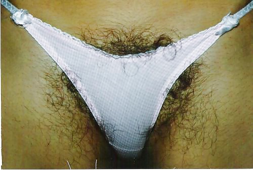J'adore les femmes ayant une belle toison 185 #30498050