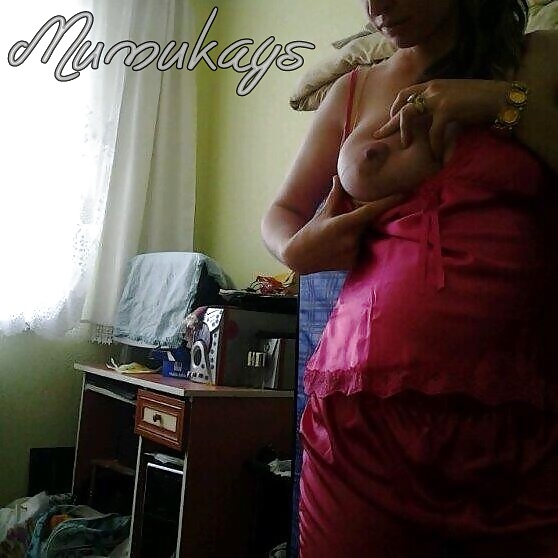 Turkish Fille Enceinte #27901822