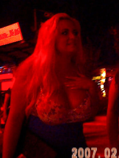 Candid, ibiza, monster tits #37326730