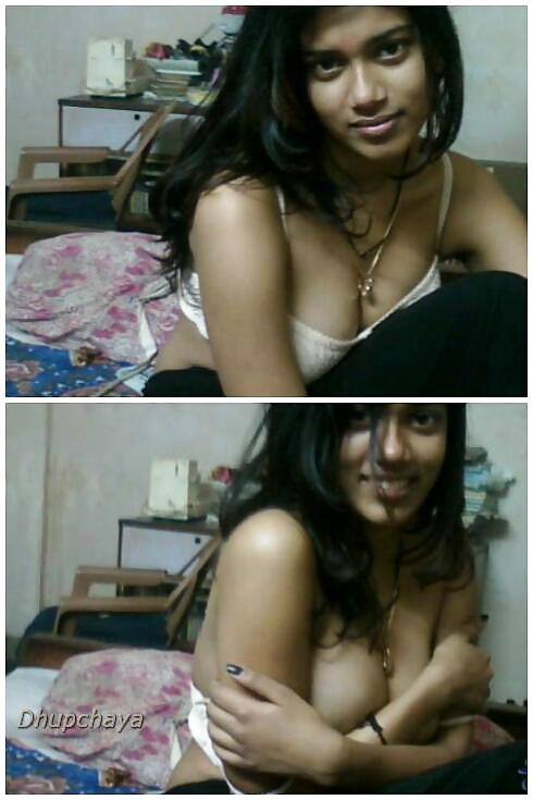 DESI NUDE INDIAN BABES WITH CLEAR FACE #25711842