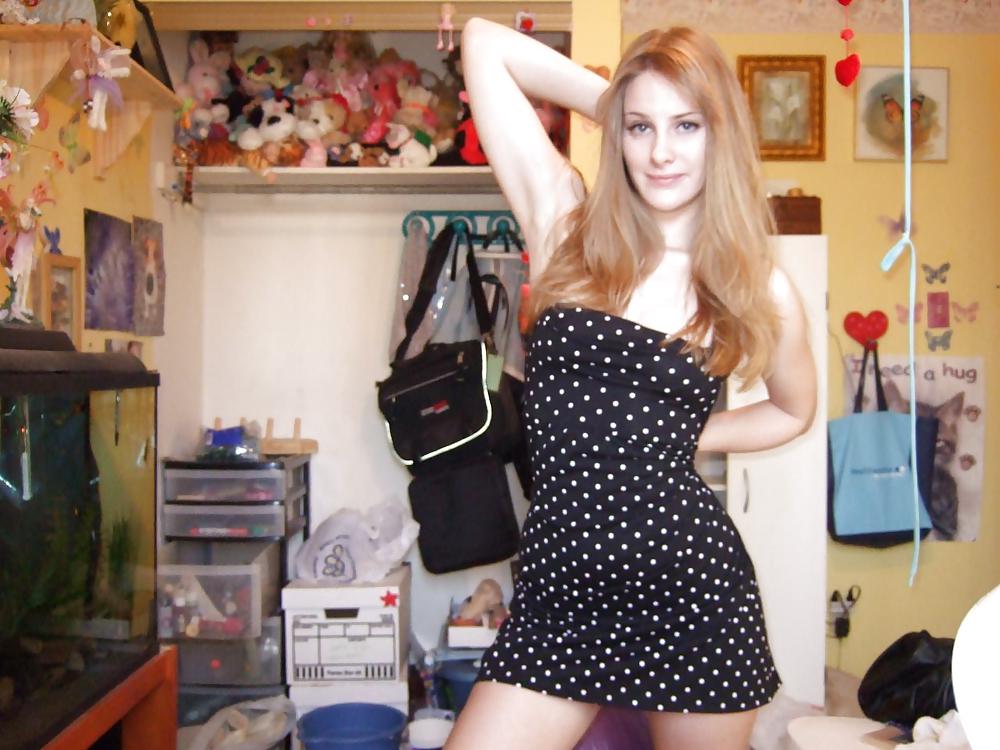 Ich und nur ich
 #23794986