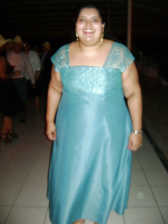 Gorda culona
 #24133010