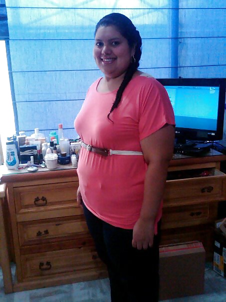 Gorda culona
 #24133017