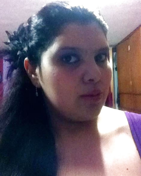 Gorda culona
 #24133022