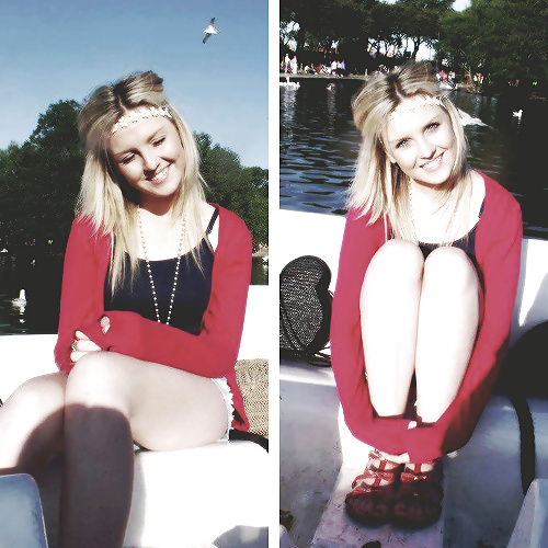Perrie Edwards #30301049