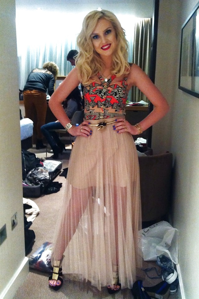 Perrie Edwards #30301075