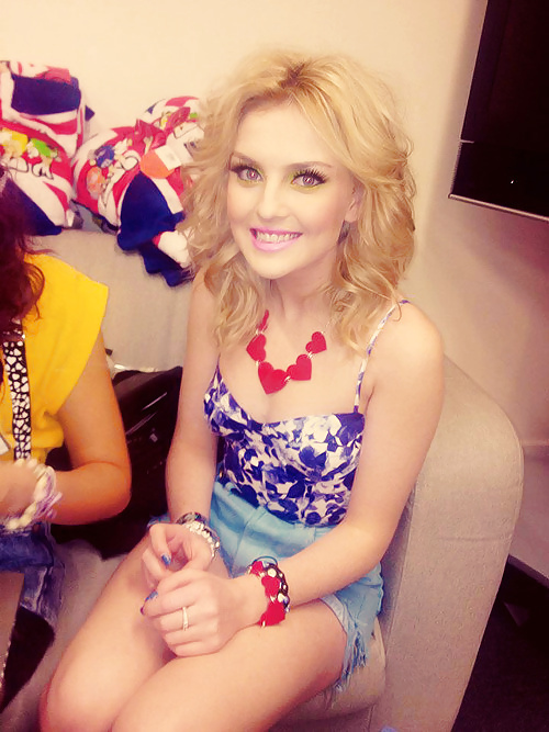 Perrie Edwards #30301084