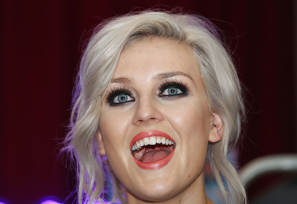 Perrie Edwards #30301098