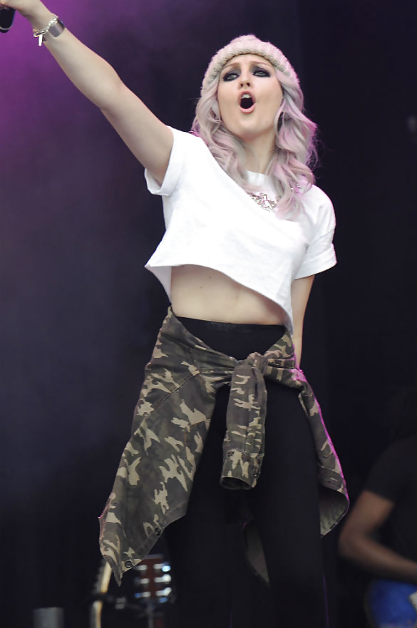 Perrie Edwards #30301129