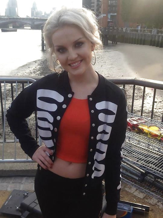 Perrie Edwards #30301195