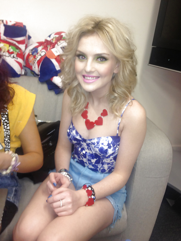 Perrie Edwards #30301206