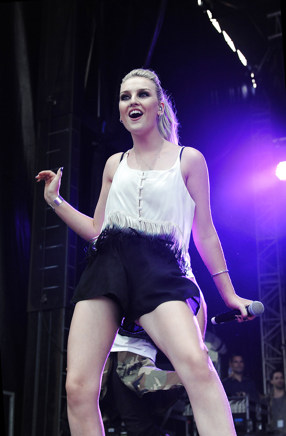 Perrie Edwards #30301326