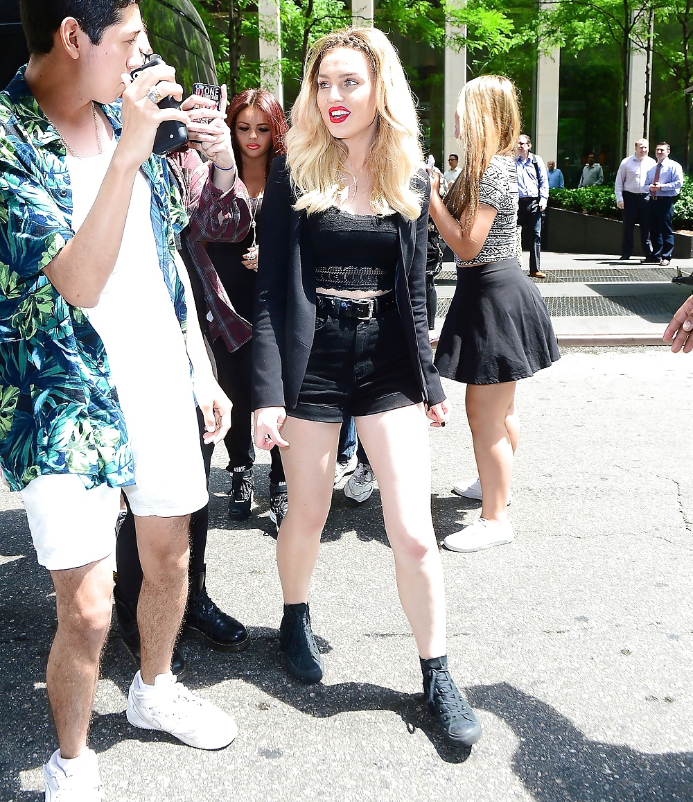 Perrie Edwards #30301389