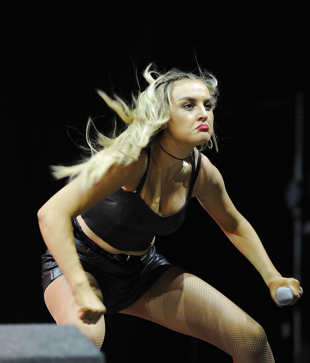 Perrie Edwards #30301407