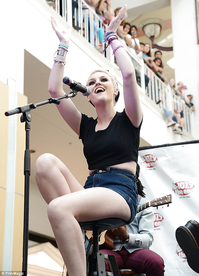 Perrie Edwards #30301567