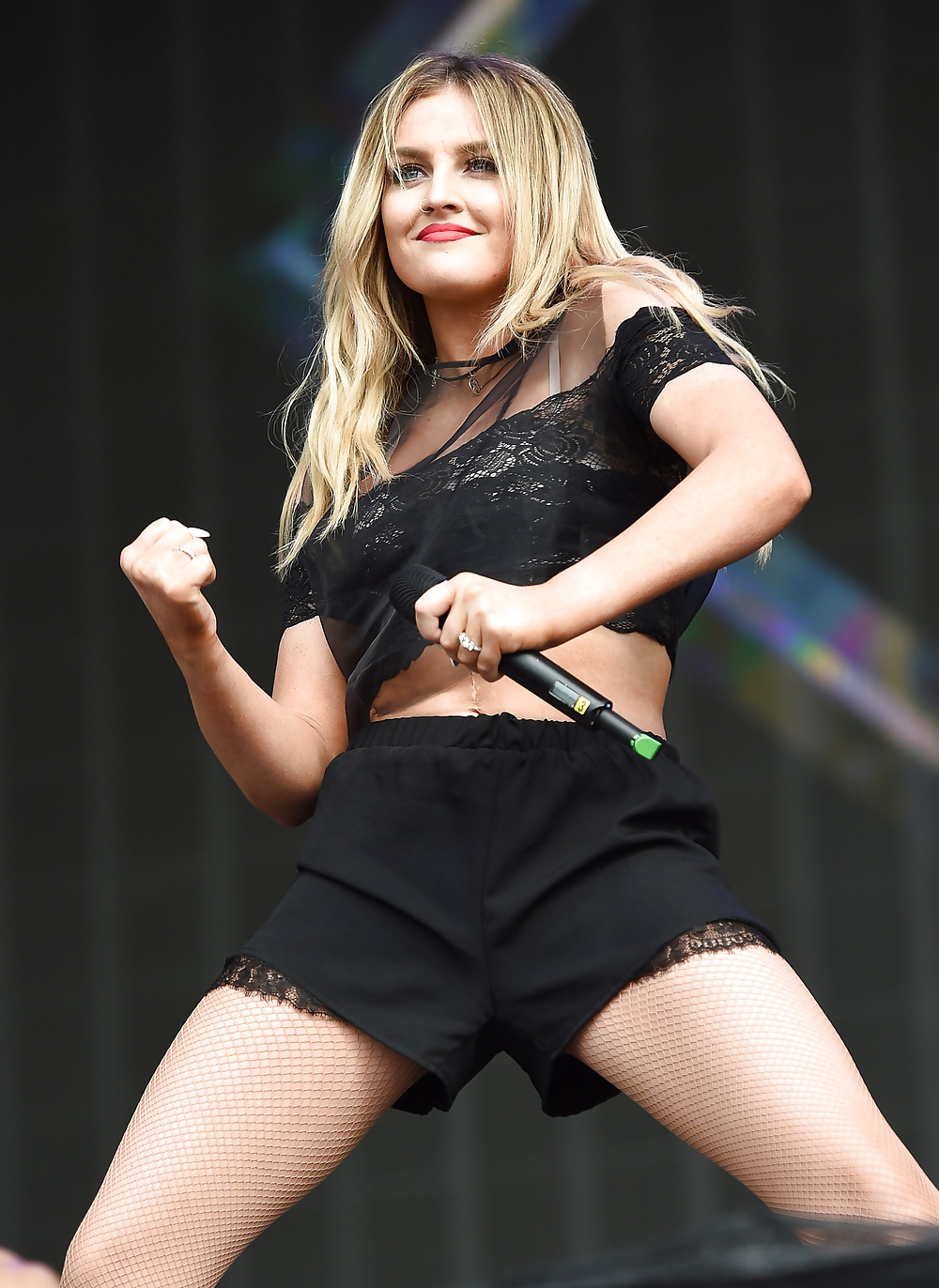 Perrie edwards
 #30301637