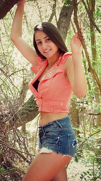 Bulgarian girl: Radina #31847689