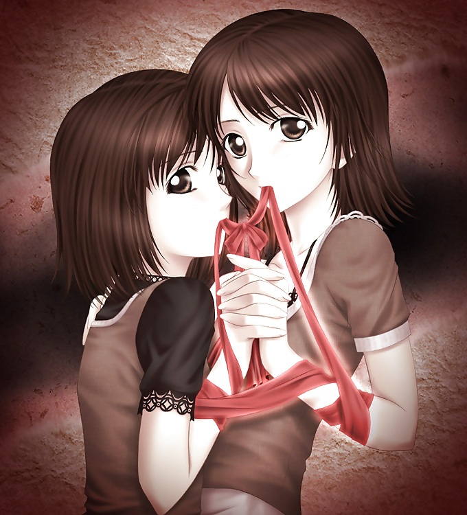 Gaming Babes: Fatal Frame #24104405