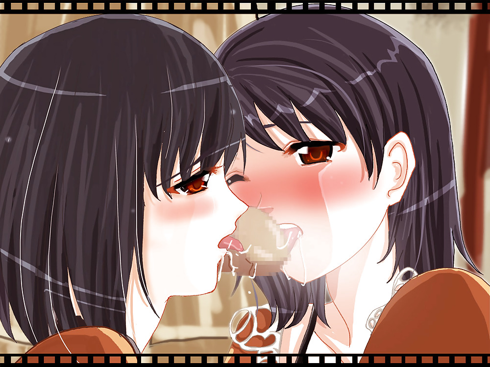 Gaming Babes: Fatal Frame #24104557