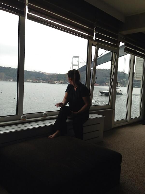 Marmorierung Türke #37133461