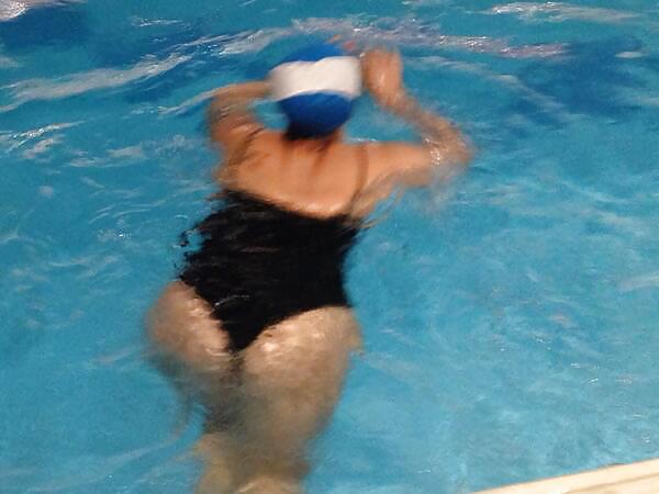 Marmorierung Türke #37133467