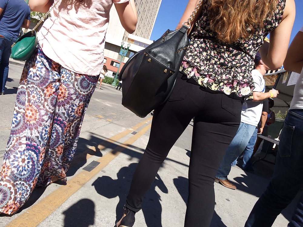 Latins Everywhere ASS #39238024